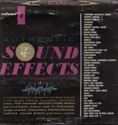 Jac Holzman - Sound Effects 4