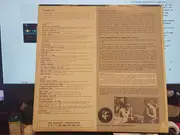 LP - Jac Holzman - Authentic Sound Effects Volume 11 - The Sounds Of Europe Series: Paris + Venice - Mono