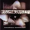CD - Jac Vitali - Vaudou Dancing