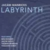 CD - Jacam Manricks - Labyrinth