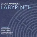 CD - Jacam Manricks - Labyrinth