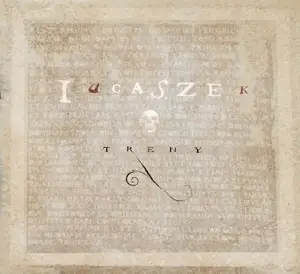 Jacaszek - Treny