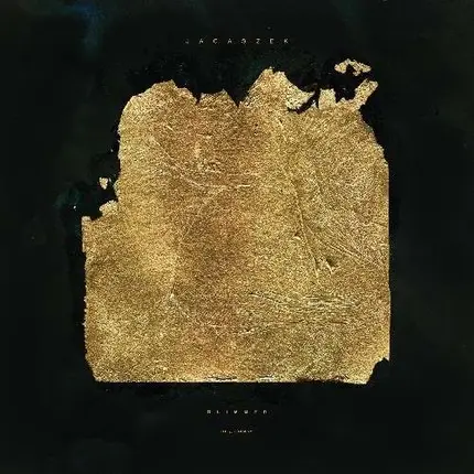 Jacaszek - Glimmer (LP)