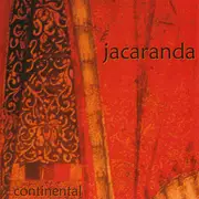 CD - Jacaranda Ensemble - Continental