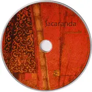 CD - Jacaranda Ensemble - Continental