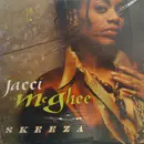 12inch Vinyl Single - Jacci McGhee - Skeeza