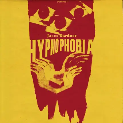 JACCO GARDNER - Hypnophobia