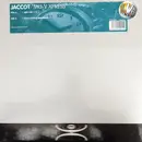 12inch Vinyl Single - Jaccot - Mu-v Express