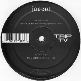 Jaccot - Mu-v Express