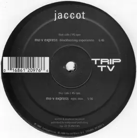 Jaccot - Mu-v Express