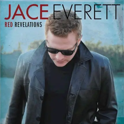 Jace Everett - Red Revelations