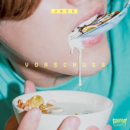 Jace - Vorschuss