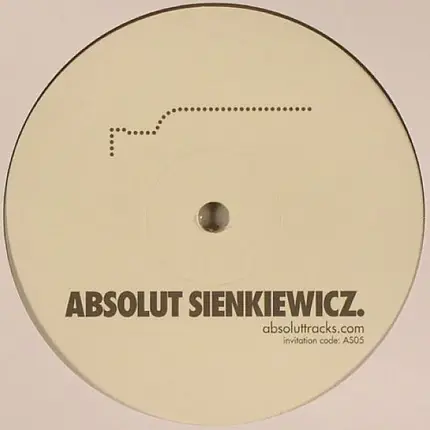 Jacek Sienkiewicz - Absolut Sienkiewicz