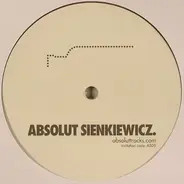 Jacek Sienkiewicz - Absolut Sienkiewicz