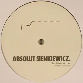 Jacek Sienkievicz - Absolut Sienkiewicz