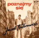 7inch Vinyl Single - Jacek Fedorowicz - Poznajmy Się - EP, Mono