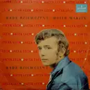 LP - Jacek Lech , Czerwono-Czarni - Bądź Dziewczyną Moich Marzeń