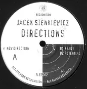 Jacek Sienkievicz - Directions