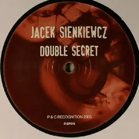 Jacek Sienkievicz - Double Secret / Secret Life