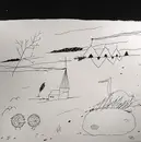 12inch Vinyl Single - Jacek Sienkiewicz - Living In Oblivion