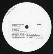 Jacek Sienkievicz - Slope EP