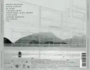 CD - Jacek Sienkiewicz - Displaced
