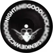 12inch Vinyl Single - Jacek Sienkiewicz - Good Night And Good Luck