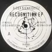 Jacek Sienkiewicz - Recognition EP