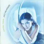 CD - Jaci Velasquez - Crystal Clear