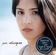 Jaci Velasquez - Jaci Velasquez