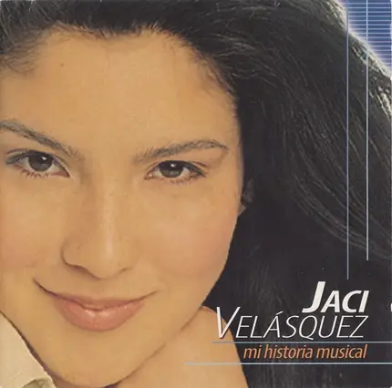 Jaci Velasquez - Mi Historia Musical
