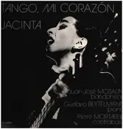 Jacinta - Tango Mi Corazon