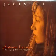 Jacintha - Autumn Leaves - The Songs Of Johnny Mercer