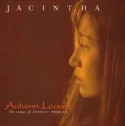 Jacintha - Autumn Leaves