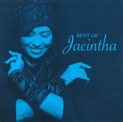 Jacintha - Best Of Jacintha