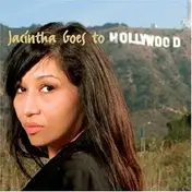 Jacintha - Goes To Hollywood