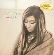 Jacintha - Fire & Rain