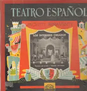 Jacinto Benavente - Teatro Espanol