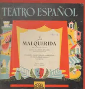 LP-Box - Jacinto Benavente - La Malquerida - Hardcover Box + Booklet