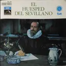 LP - Jacinto Guerrero / Enrique Reoyo / Juan Ignacio Luca De Tena - El Huésped Del Sevillano