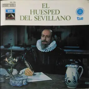 Jacinto Guerrero - El Huesped del Sevillano