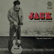 Jack Grunsky - The Way I Want To Live