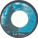 7inch Vinyl Single - Jack Mack and The Heart Attack - True Lovin' Woman