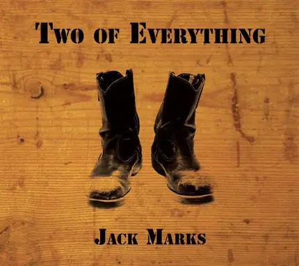 Jack Marks - Two Of Everything