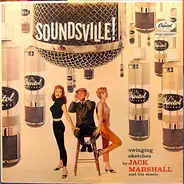 Jack Marshall's Music - Soundsville !