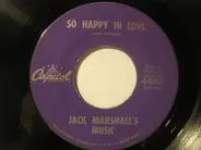 Jack Marshall's Music - Keep-A-Hoppin'