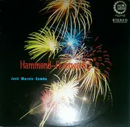 Jack Marvin Combo - Hammond-Feuerwerk