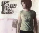 CD Single - Jack McManus - Bang On The Piano
