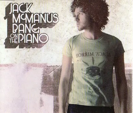 Jack McManus - Bang On The Piano