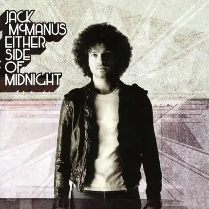 Jack McManus - Either Side of Midnight
